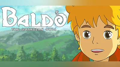 Baldo: The Guardian Owls