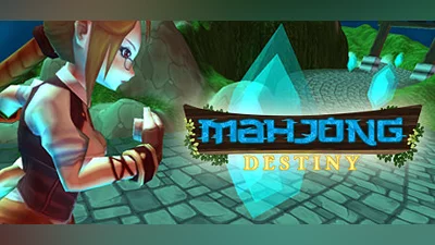 Mahjong Destiny