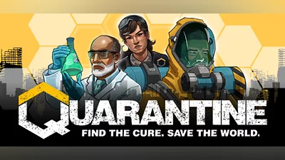 Quarantine