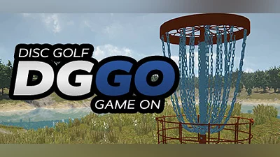 Disc Golf: Game On
