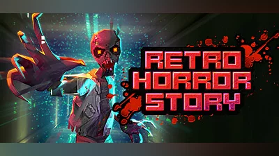 Retro Horror Story