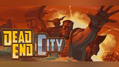 Dead End City