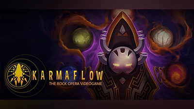 Karmaflow: The Rock Opera Videogame - Act I & Act II