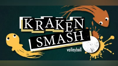 Kraken Smash: Volleyball