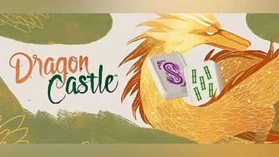 Dragon Castle: The Board Game