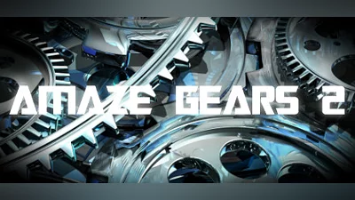 aMAZE Gears 2