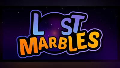 Lost Marbles
