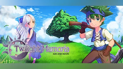 Twilight Memoria