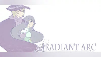 Radiant Arc