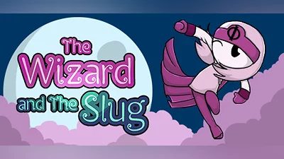 The Wizard and The Slug