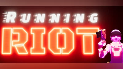 Running Riot
