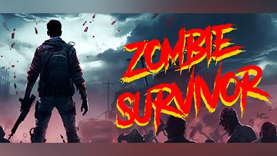 Zombie Survivor: Undead City Attack