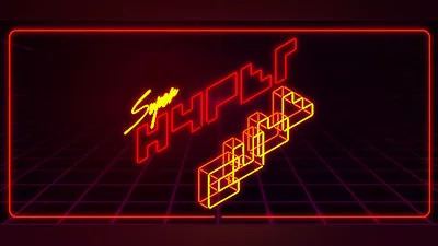 SUPERHYPERCUBE