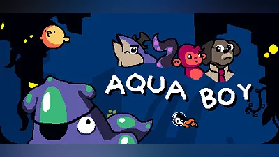 Aqua Boy