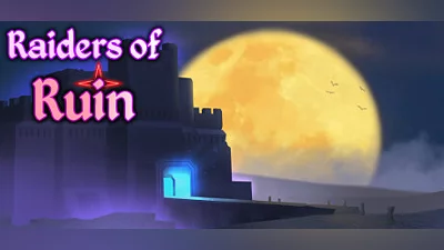 Raiders of Ruin
