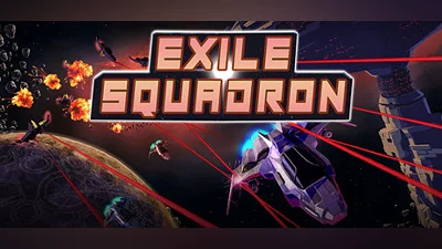 Exile Squadron