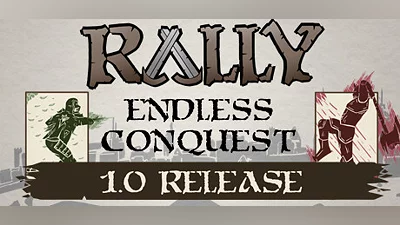 Rally: Endless Conquest