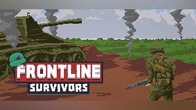Frontline Survivors