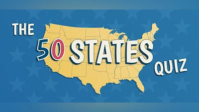 The 50 States Quiz