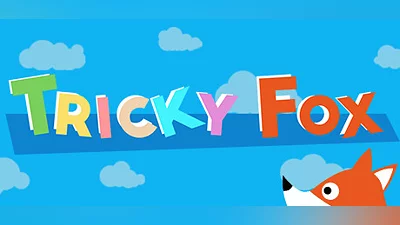 Tricky Fox