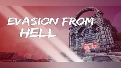 Evasion from Hell