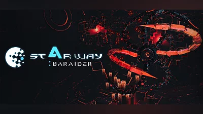 Starway: BaRaider