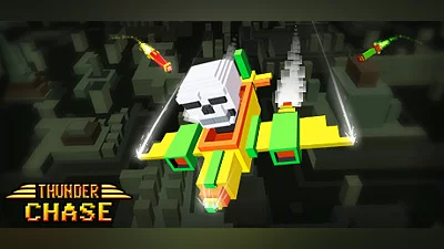 Thunder Chase