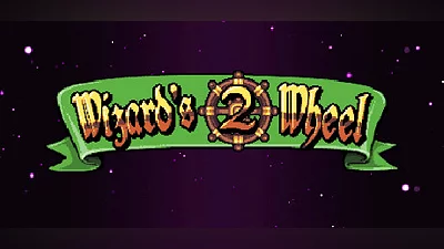Wizard's Wheel 2