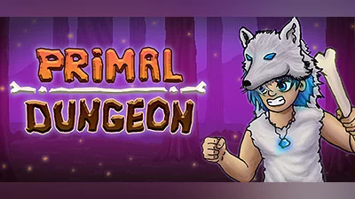 PRIMAL DUNGEON