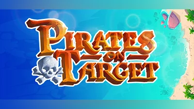 Pirates on Target