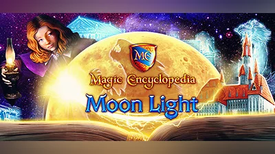 Magic Encyclopedia: Moon Light