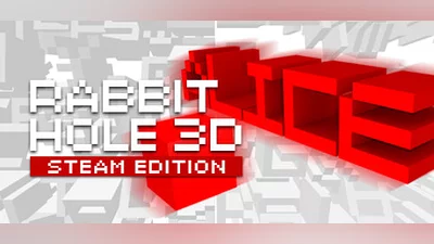 Rabbit Hole 3D: Steam Edition