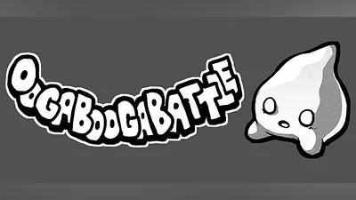 Ooga Booga Battle