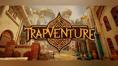 Trapventure