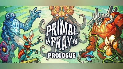 Primal Fray: Prologue