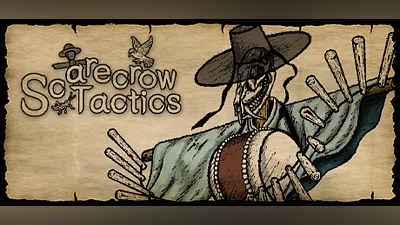 Scarecrow Tactics