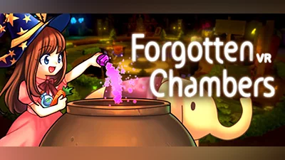 Forgotten Chambers