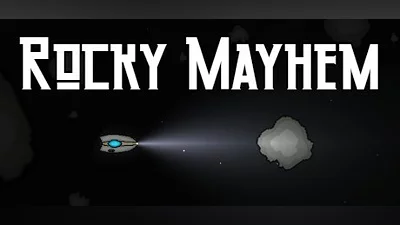 Rocky Mayhem