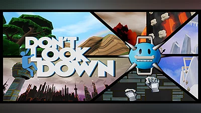 Don't Look Down