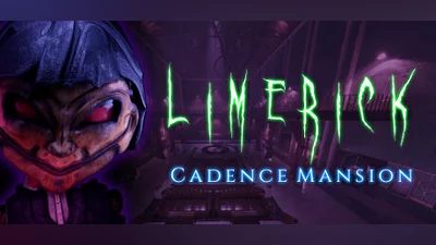 Limerick: Cadence Mansion