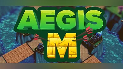 Aegis Legends