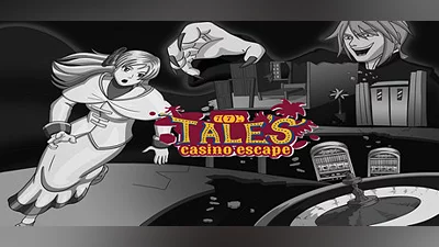 Tale's Casino Escape