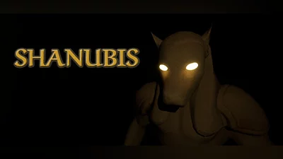 Shanubis