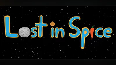 Lost in Spice