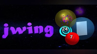 jwing - the next puzzle game