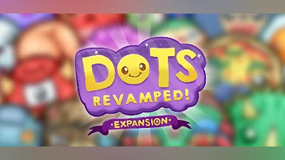 Dots: Revamped!