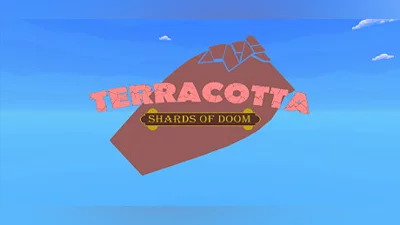 Terracotta - Shards of Doom