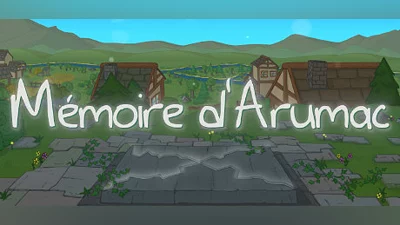 Mémoire d'Arumac