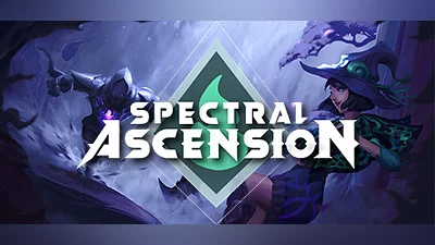Spectral Ascension