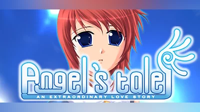 Angel's Tale : An extraordinary love story